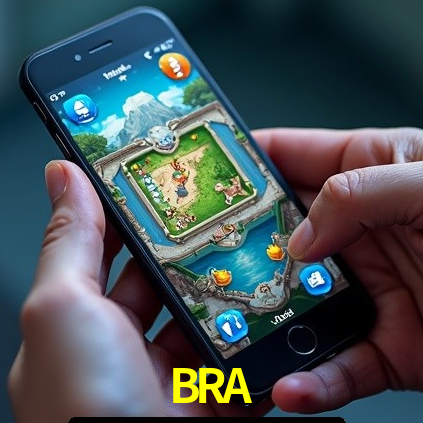 Segurança 2FA BRA