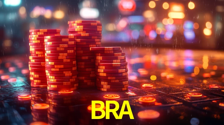 Apostas de Tênis BRA
