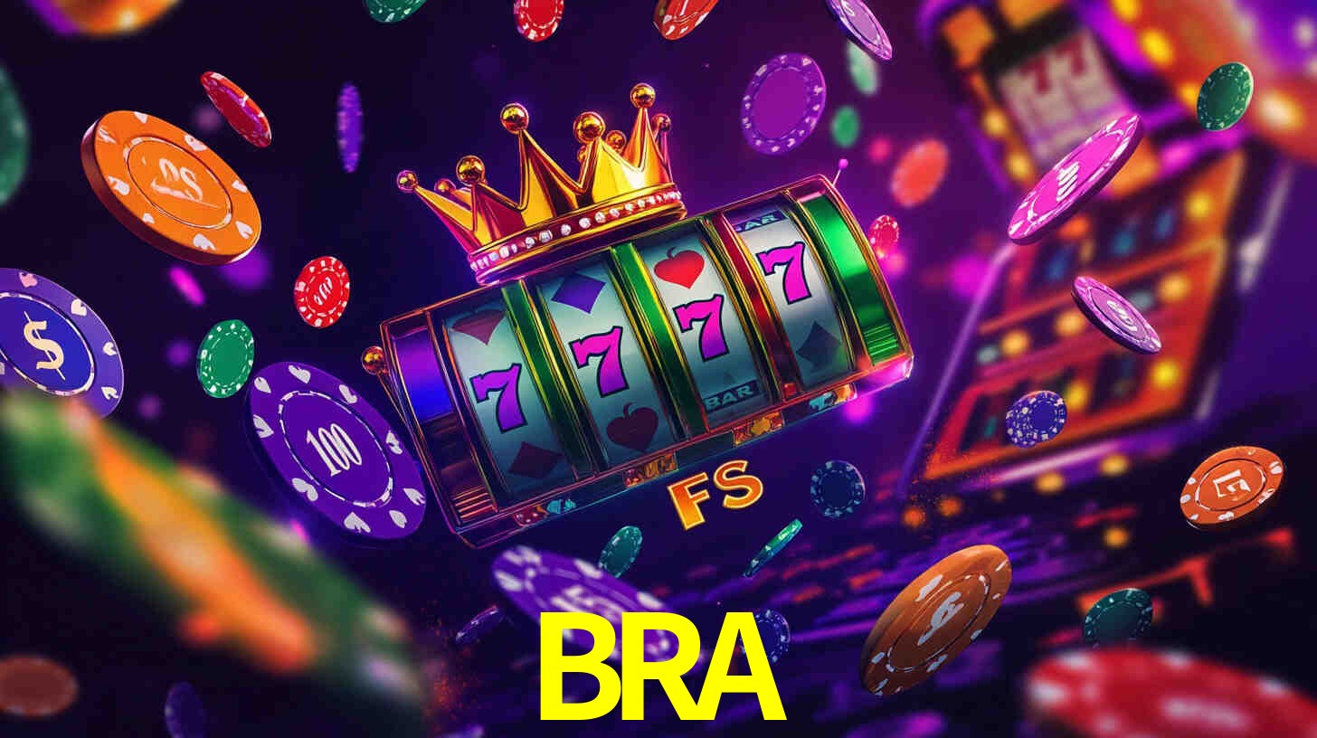 Recursos de Bônus BRA