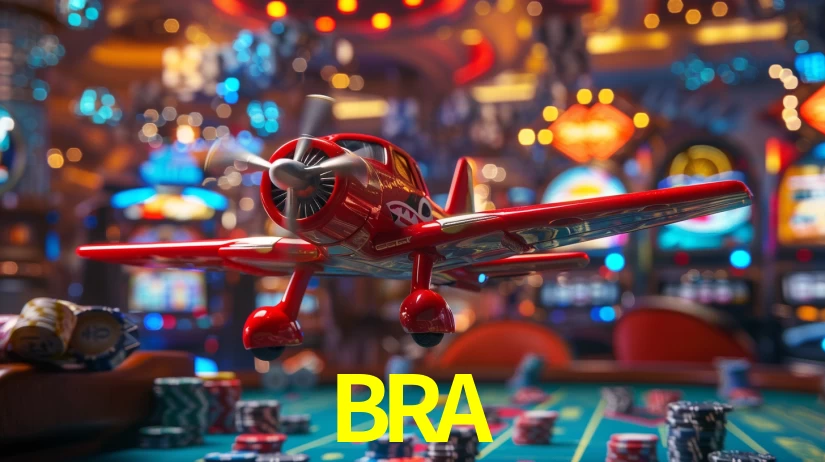 Estatísticas Crash Games BRA