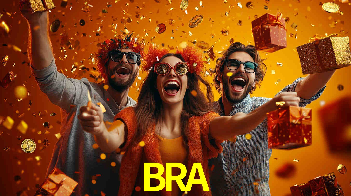 Promoção Relâmpago BRA