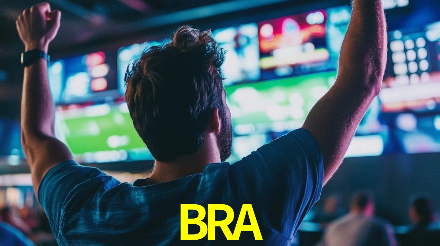 Apostas de Futebol BRA