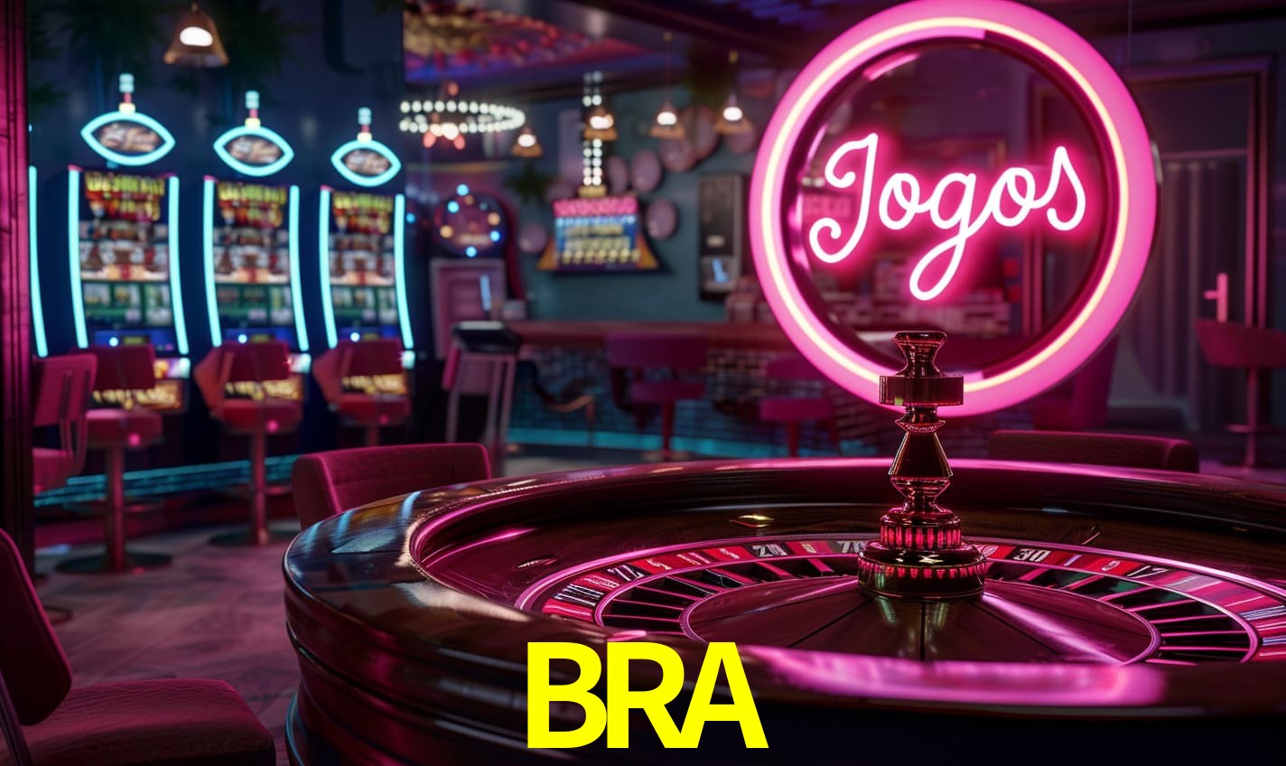 Diretório de Jogos BRA