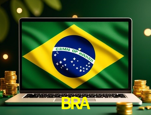 Provedores de Jogos BRA