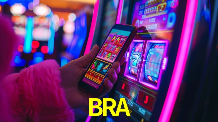 Tecnologia da Plataforma BRA
