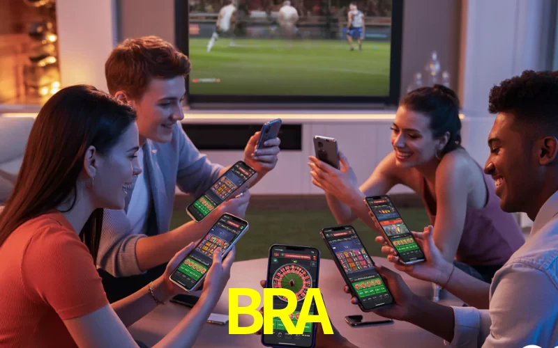 Design Responsivo BRA