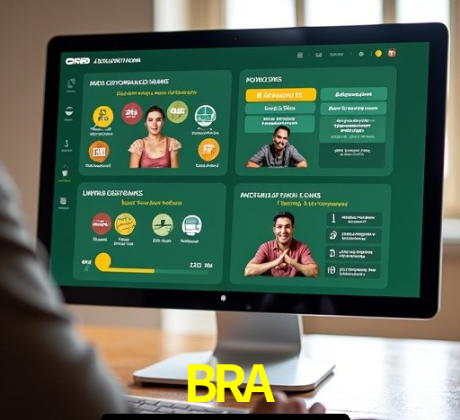 Promoções Sazonais BRA