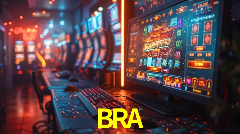 Jogo Spaceman BRA
