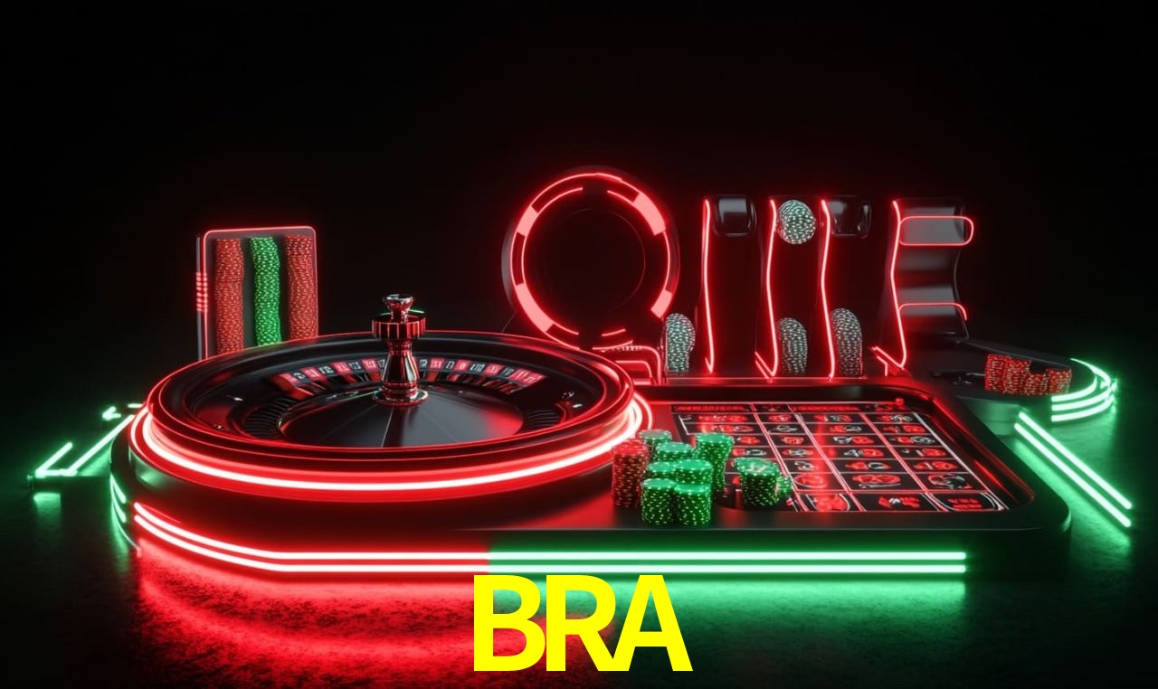 Estatísticas BRA